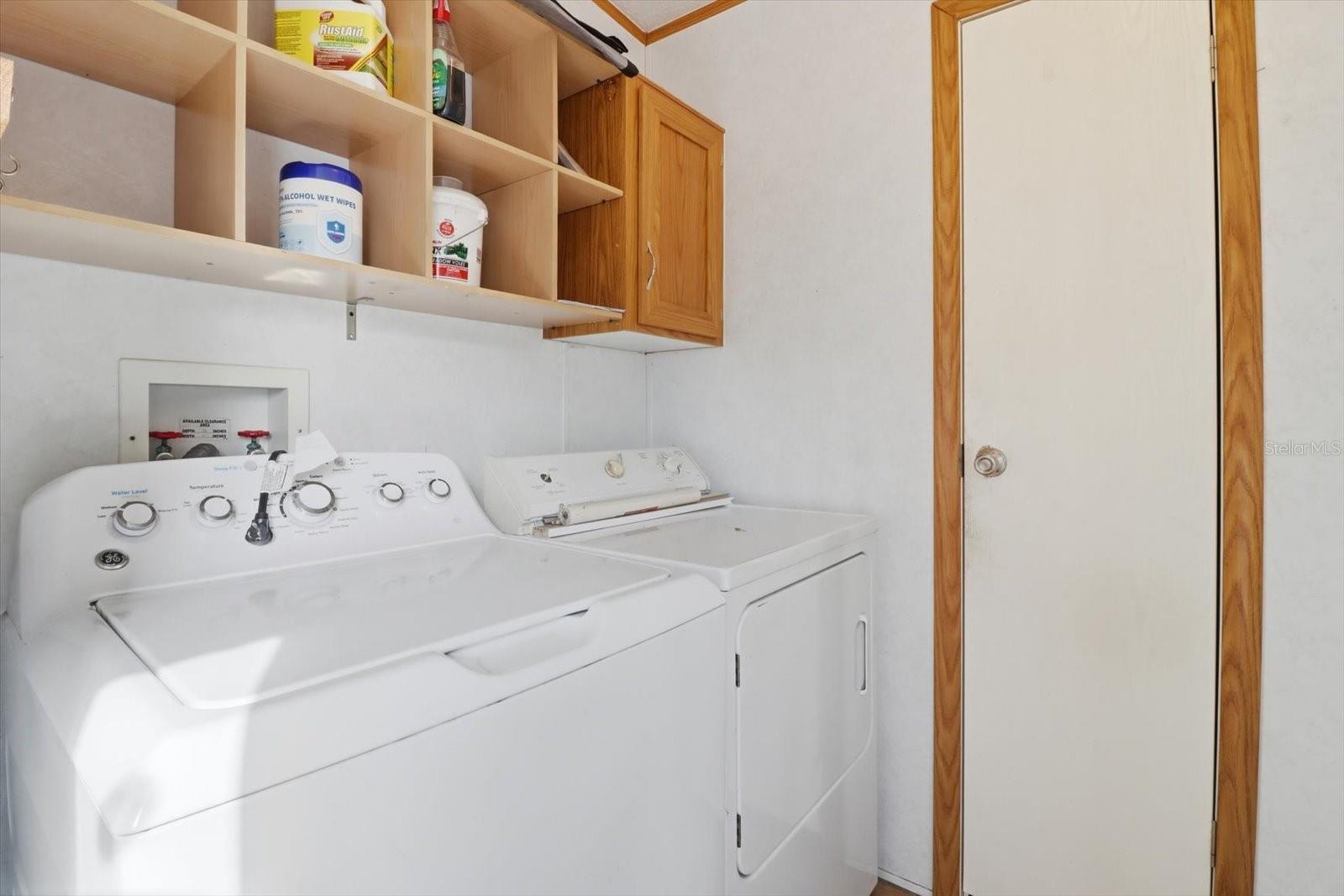 KIMBERLY ESTATES UNREC SUB - Residential