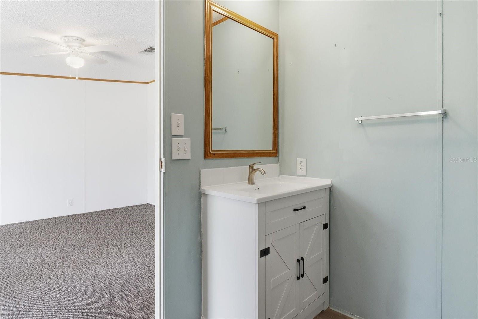 KIMBERLY ESTATES UNREC SUB - Residential