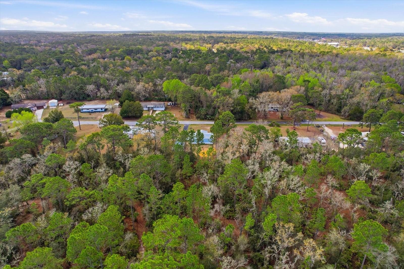 KIMBERLY ESTATES UNREC SUB - Residential