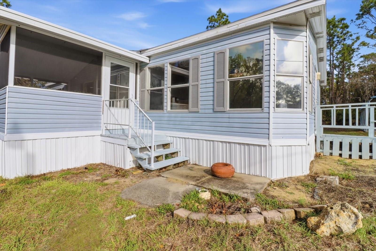 KIMBERLY ESTATES UNREC SUB - Residential