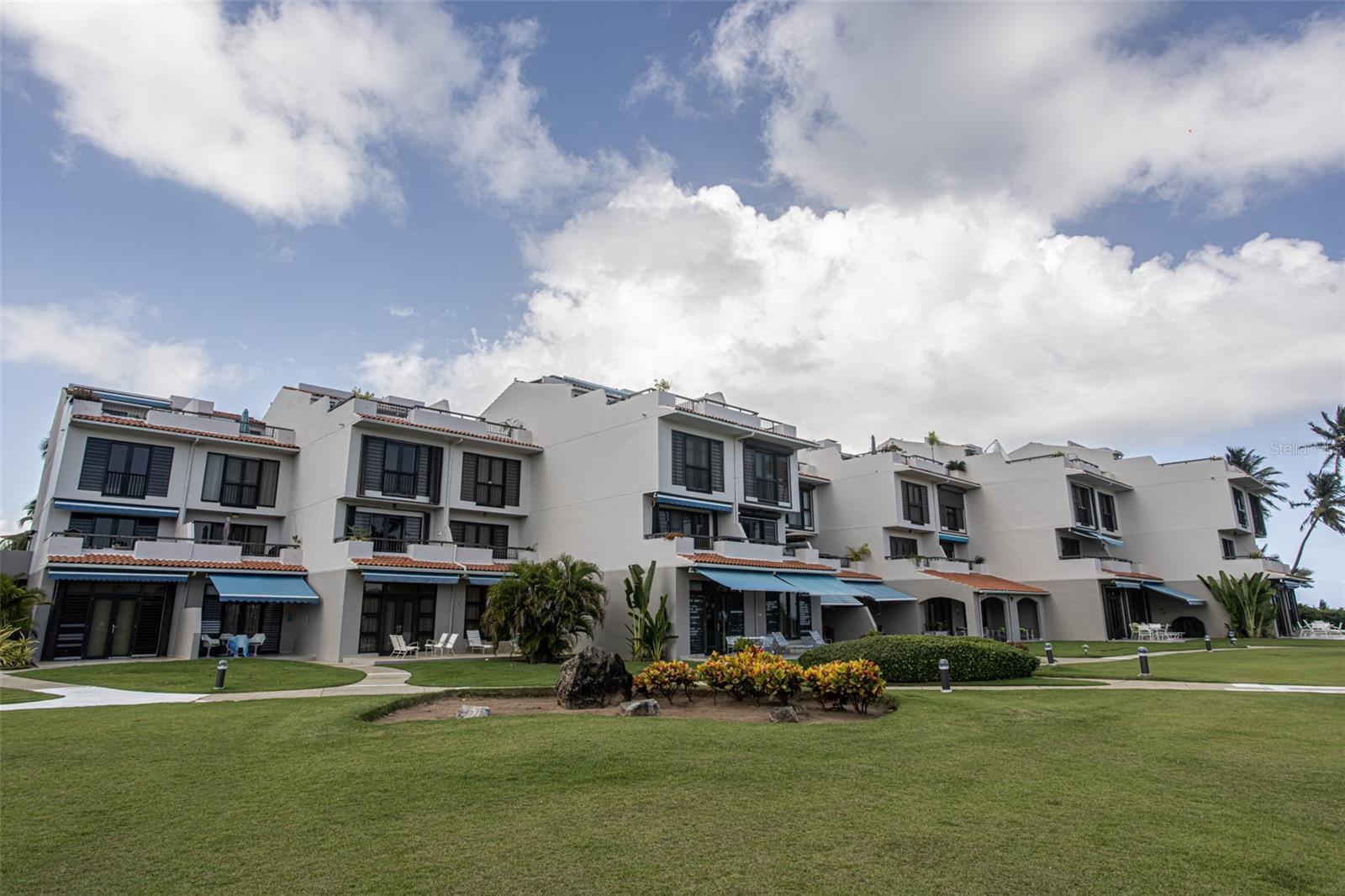 Short-Term Rentals Allowed! This one-of-a-kind beach apartment is the only unit in the complex with fully paid-off solar panels and battery backup, providing $0 in LUMA bills and 24/7 power, even during outages. Enjoy direct access to a private pool, beach, and ample parking in a secure, resort-style community. Whether you're looking for a primary residence, a weekend beach house, a short-term rental investment, or a combination of all three, this property offers unmatched versatility and value. Own a slice of paradise with energy independence, premium amenities, and flexible use—a rare opportunity in one of Puerto Rico’s most desirable coastal communities.