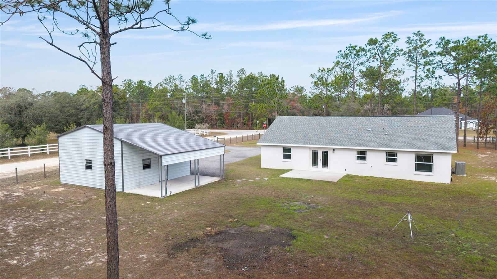 ROLLING HILLS UN 03 - Residential