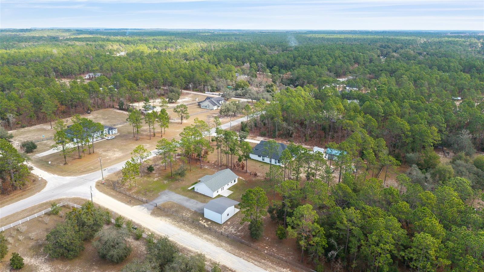 ROLLING HILLS UN 03 - Residential