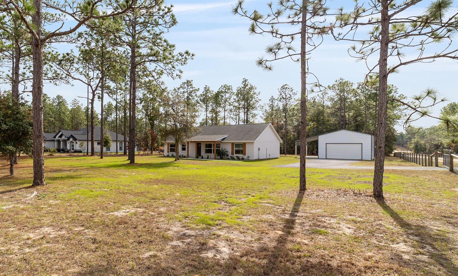 ROLLING HILLS UN 03 - Residential