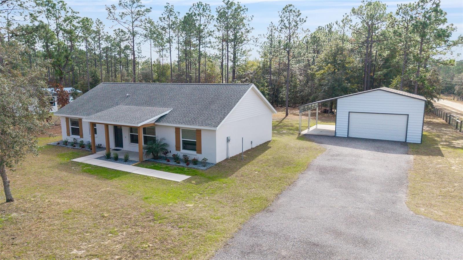 ROLLING HILLS UN 03 - Residential