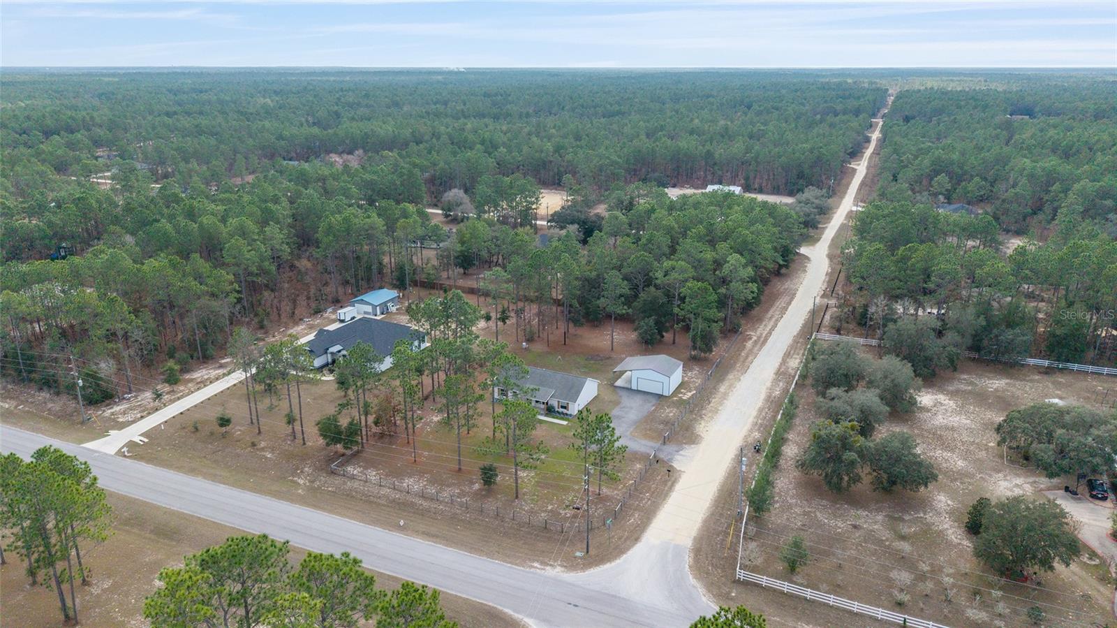 ROLLING HILLS UN 03 - Residential