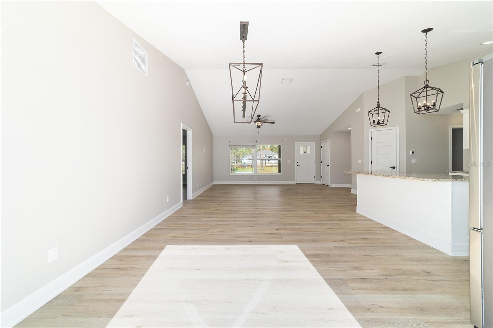 ROLLING HILLS UN 03 - Residential