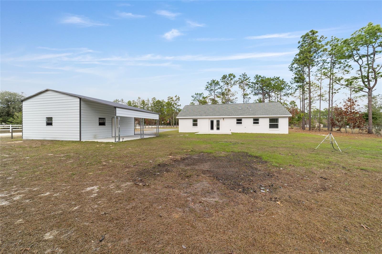 ROLLING HILLS UN 03 - Residential