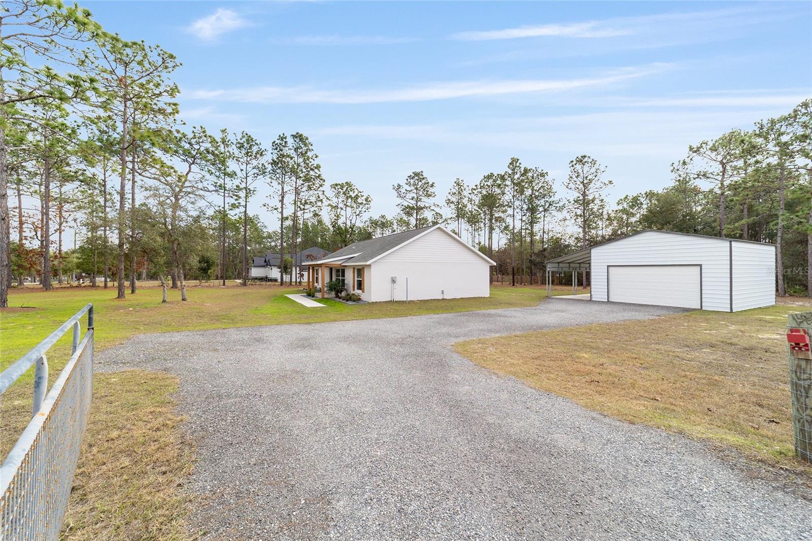 ROLLING HILLS UN 03 - Residential