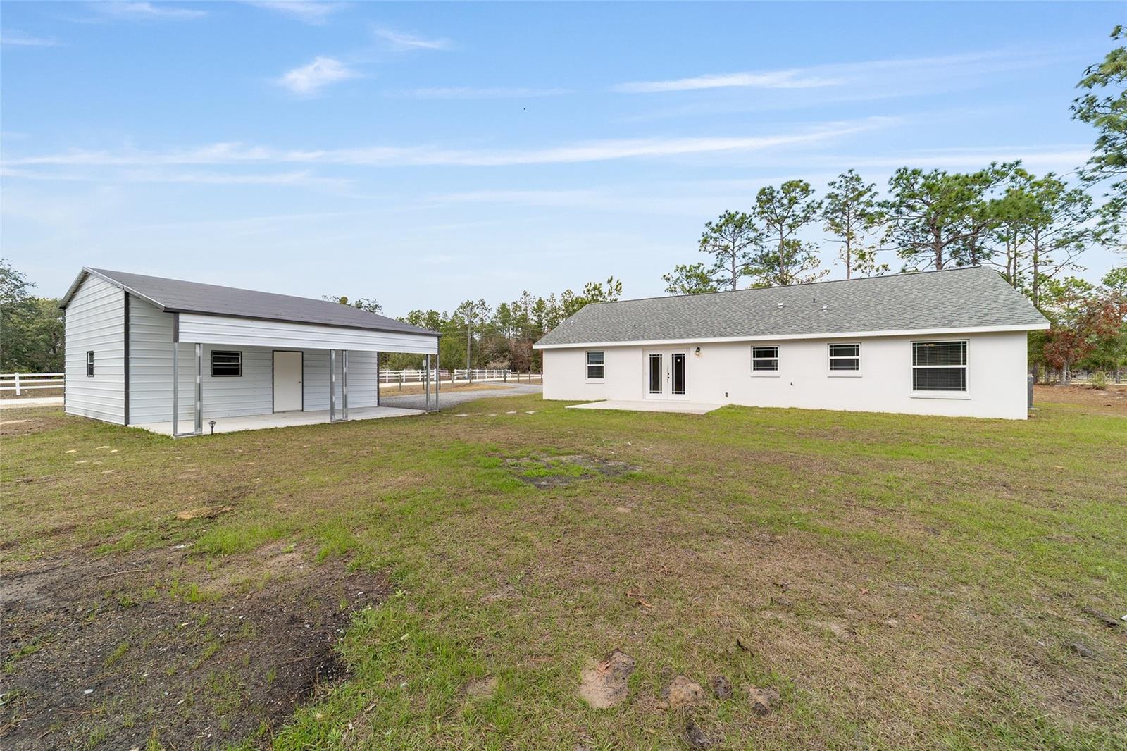 ROLLING HILLS UN 03 - Residential