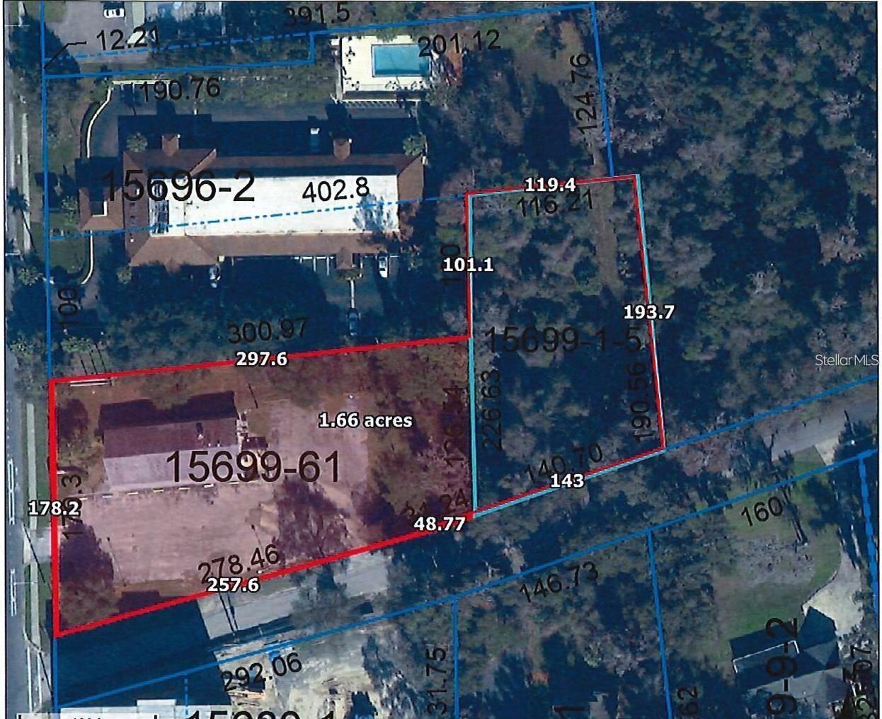 N/A - Commercial Sale