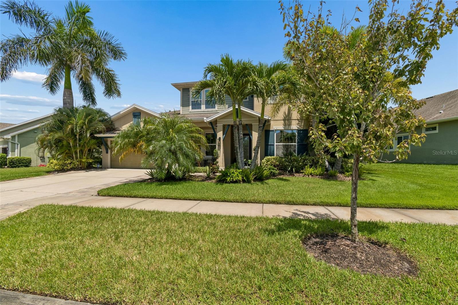 6323 HAVENSPORT DRIVE