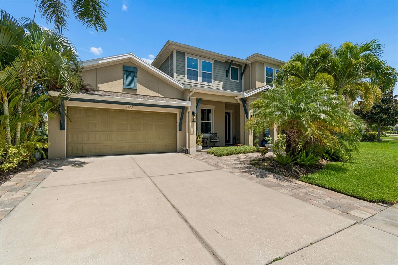 6323 HAVENSPORT DRIVE