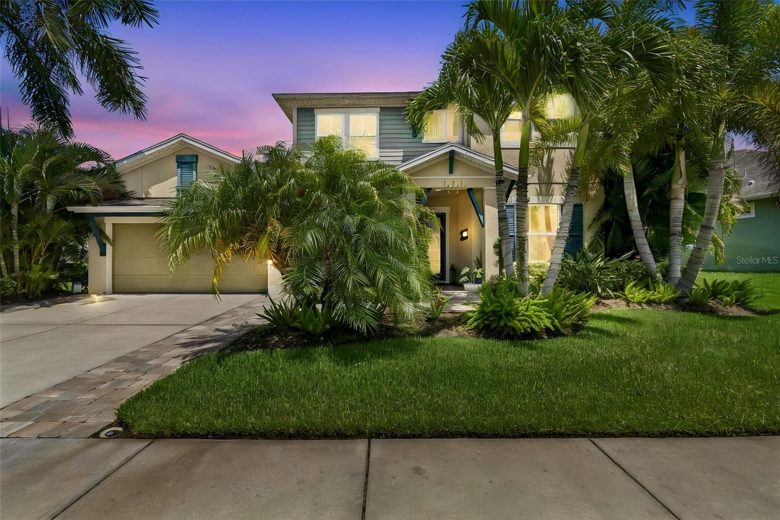 6323 HAVENSPORT DRIVE