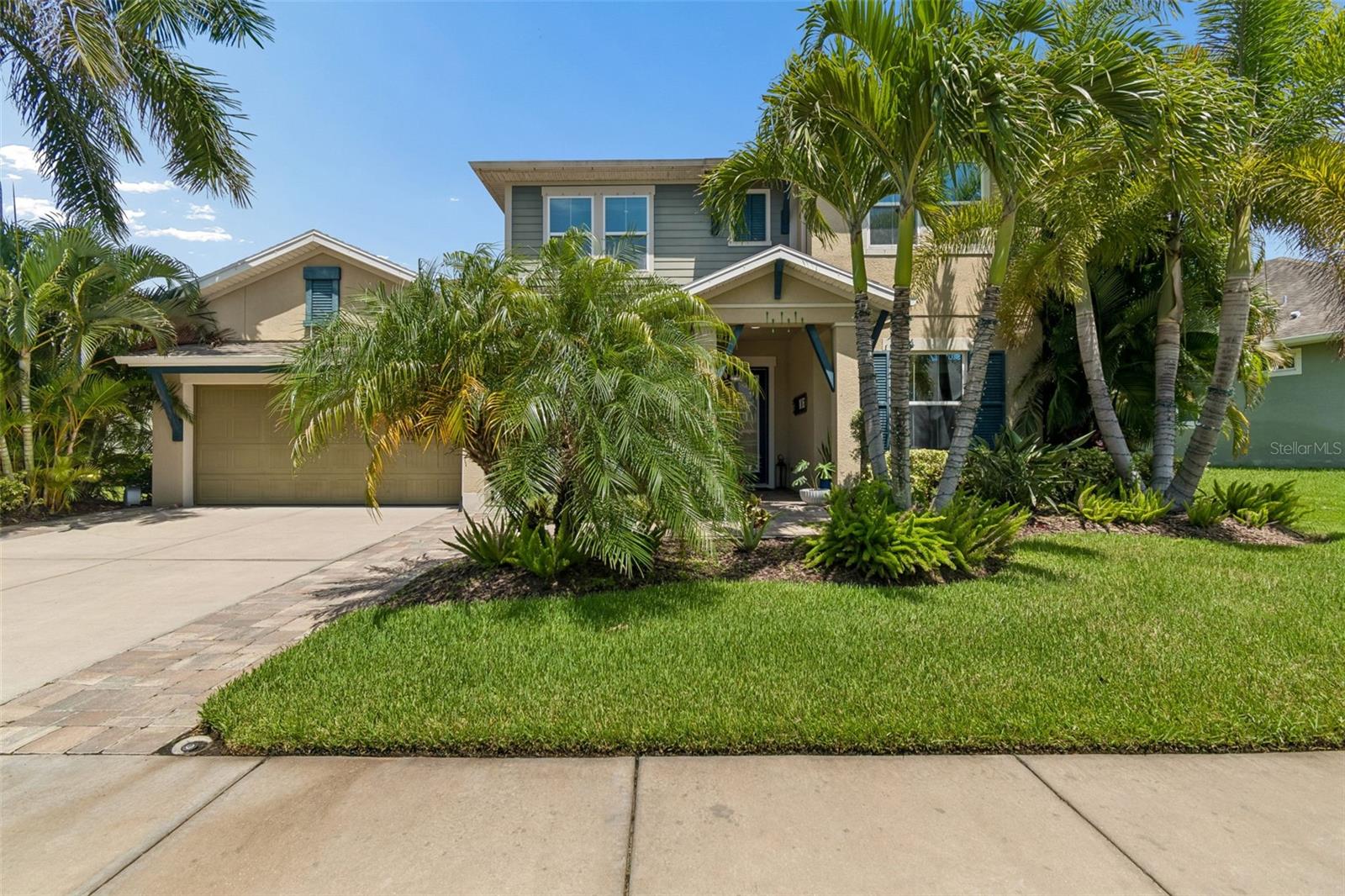 6323 HAVENSPORT DRIVE
