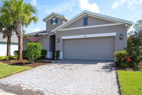 A home in PARRISH