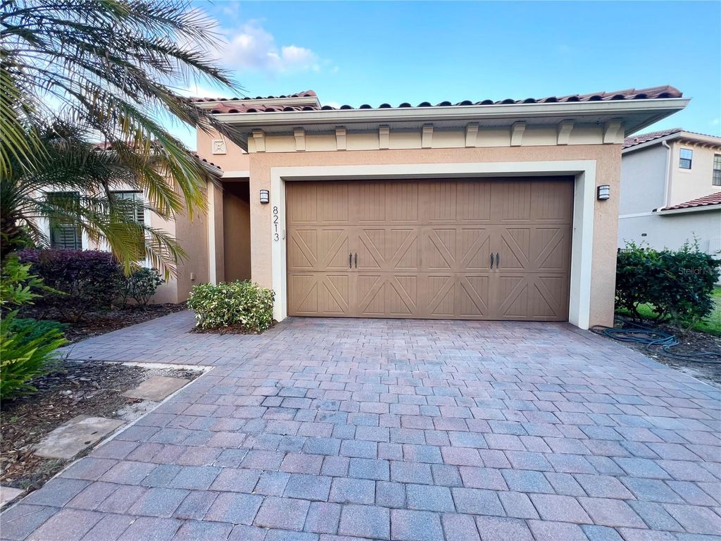 Photo of 8213 Prestbury Drive, Orlando, FL 32832 (MLS # O6404273)