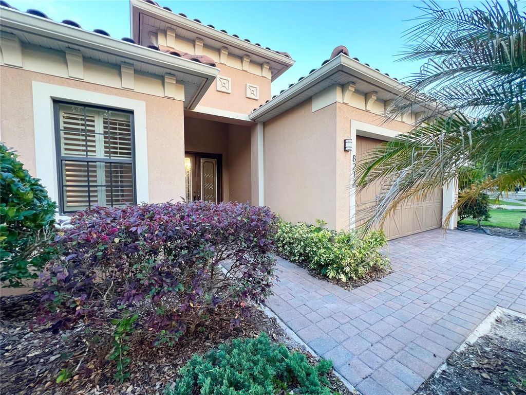 Photo of 8213 Prestbury Drive, Orlando, FL 32832 (MLS # O6404273)