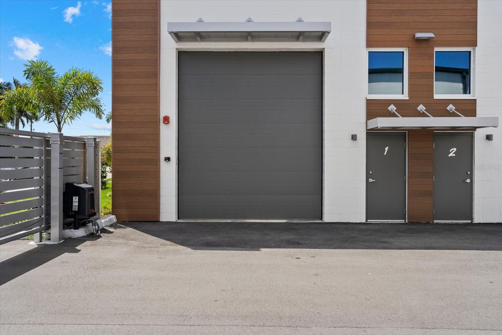 CAR BANK SRQ - Residential