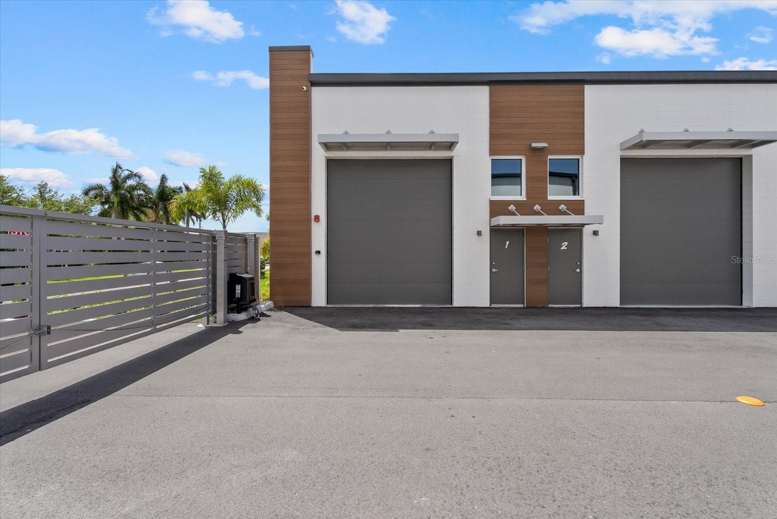 CAR BANK SRQ - Residential