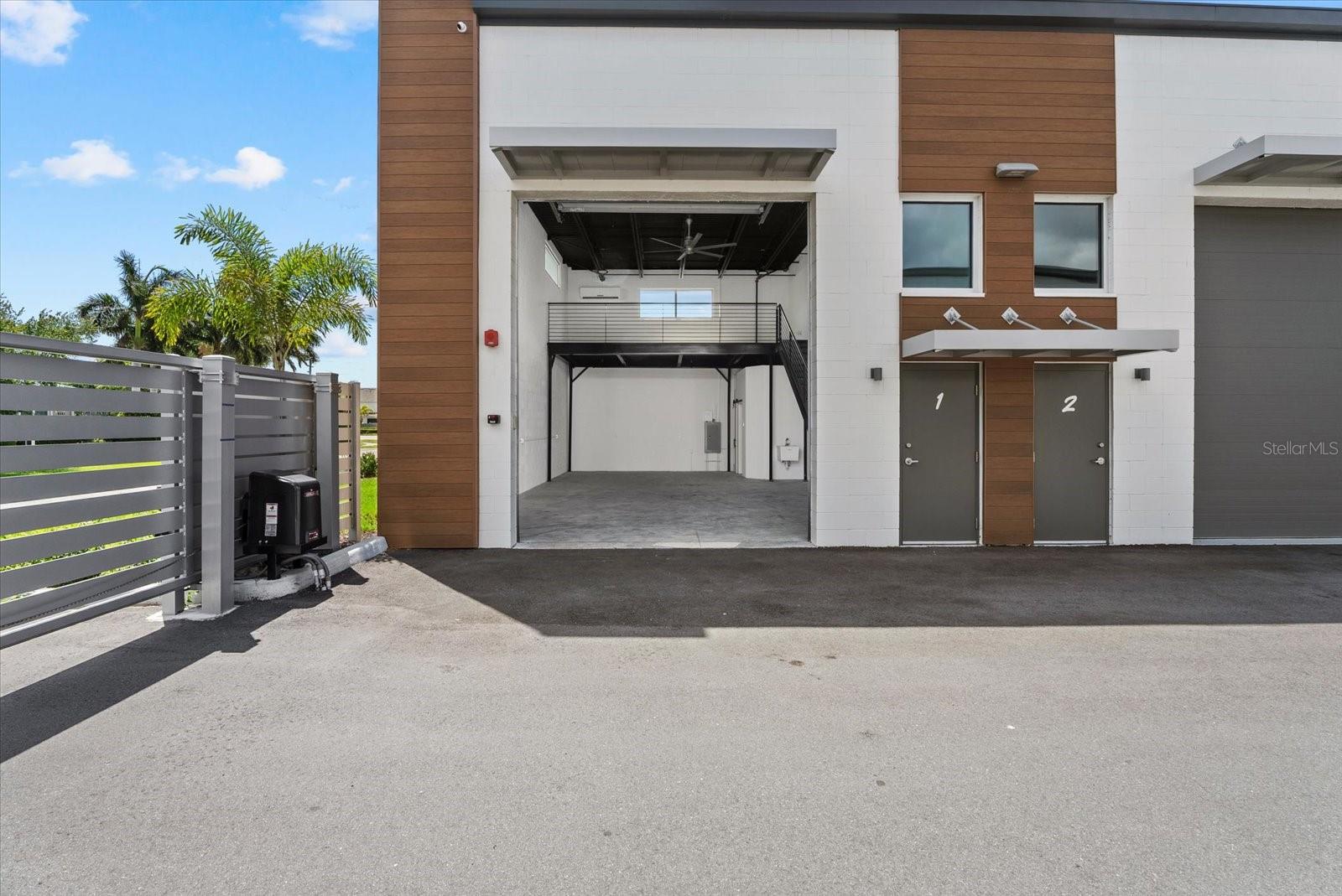 CAR BANK SRQ - Residential