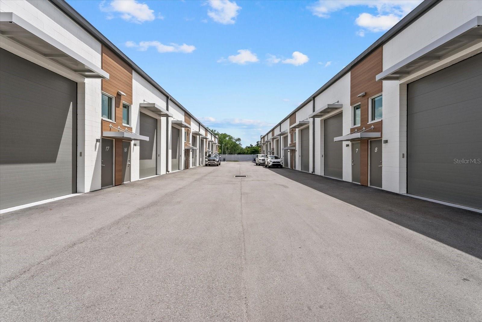 CAR BANK SRQ - Residential