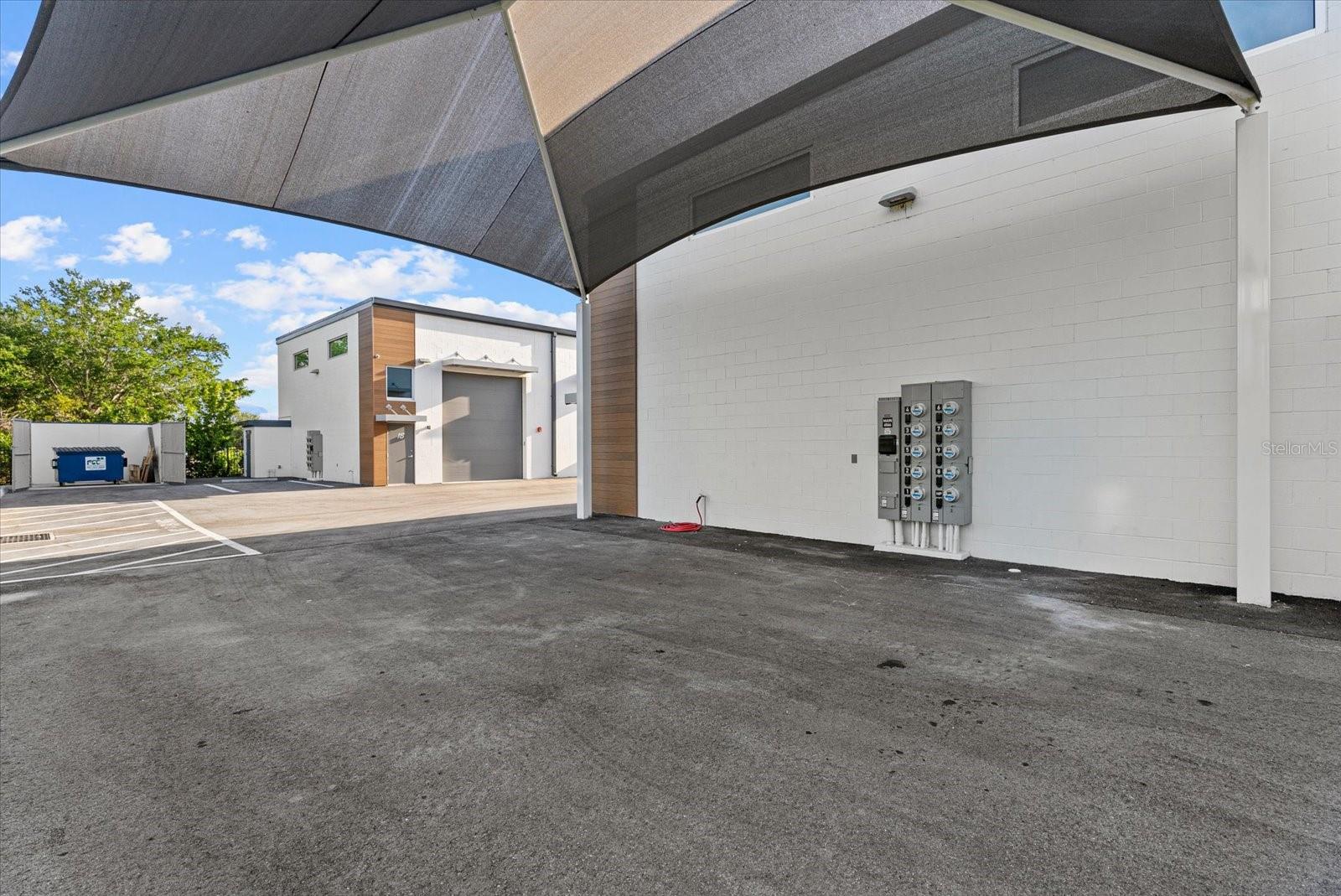 CAR BANK SRQ - Residential