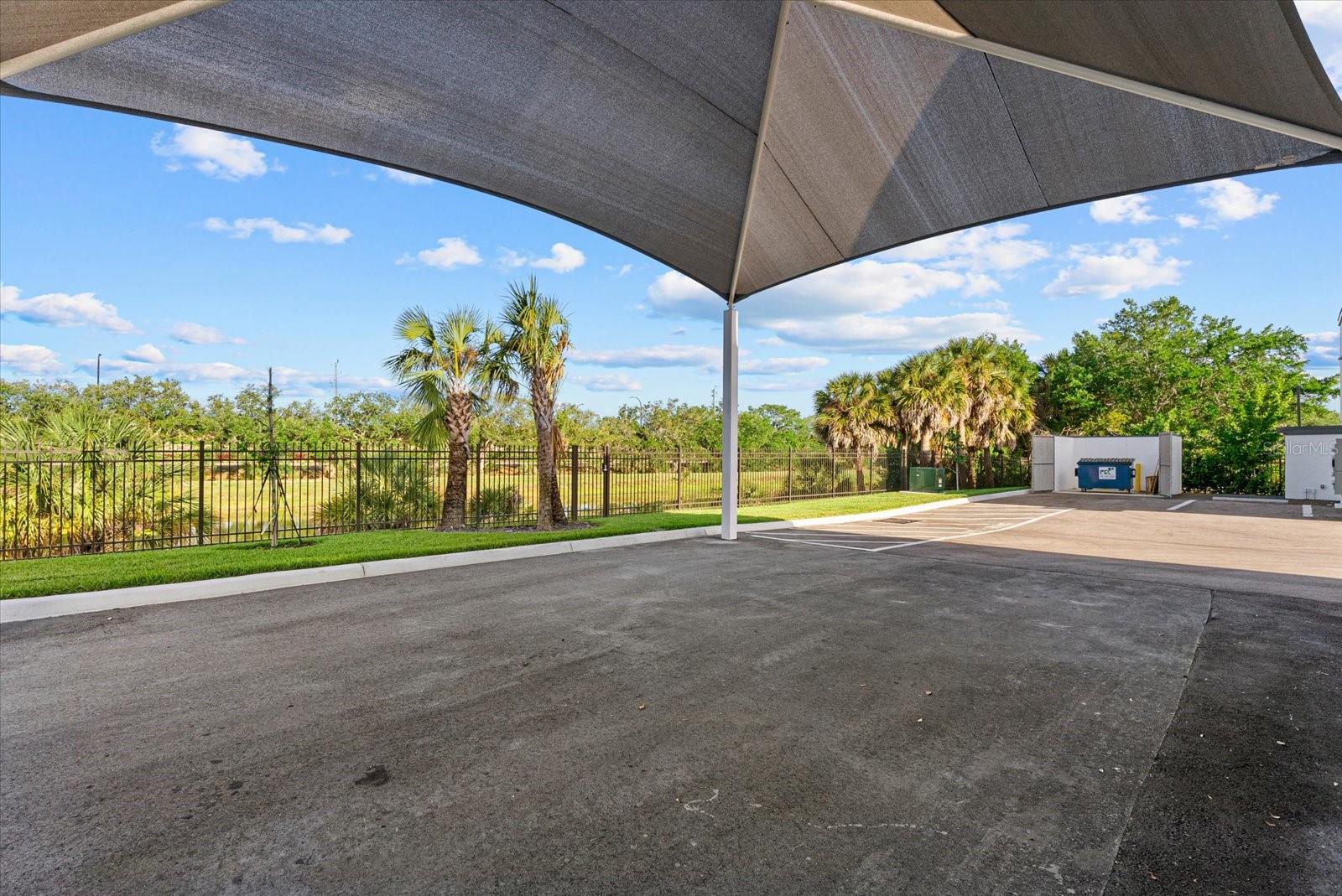 CAR BANK SRQ - Residential