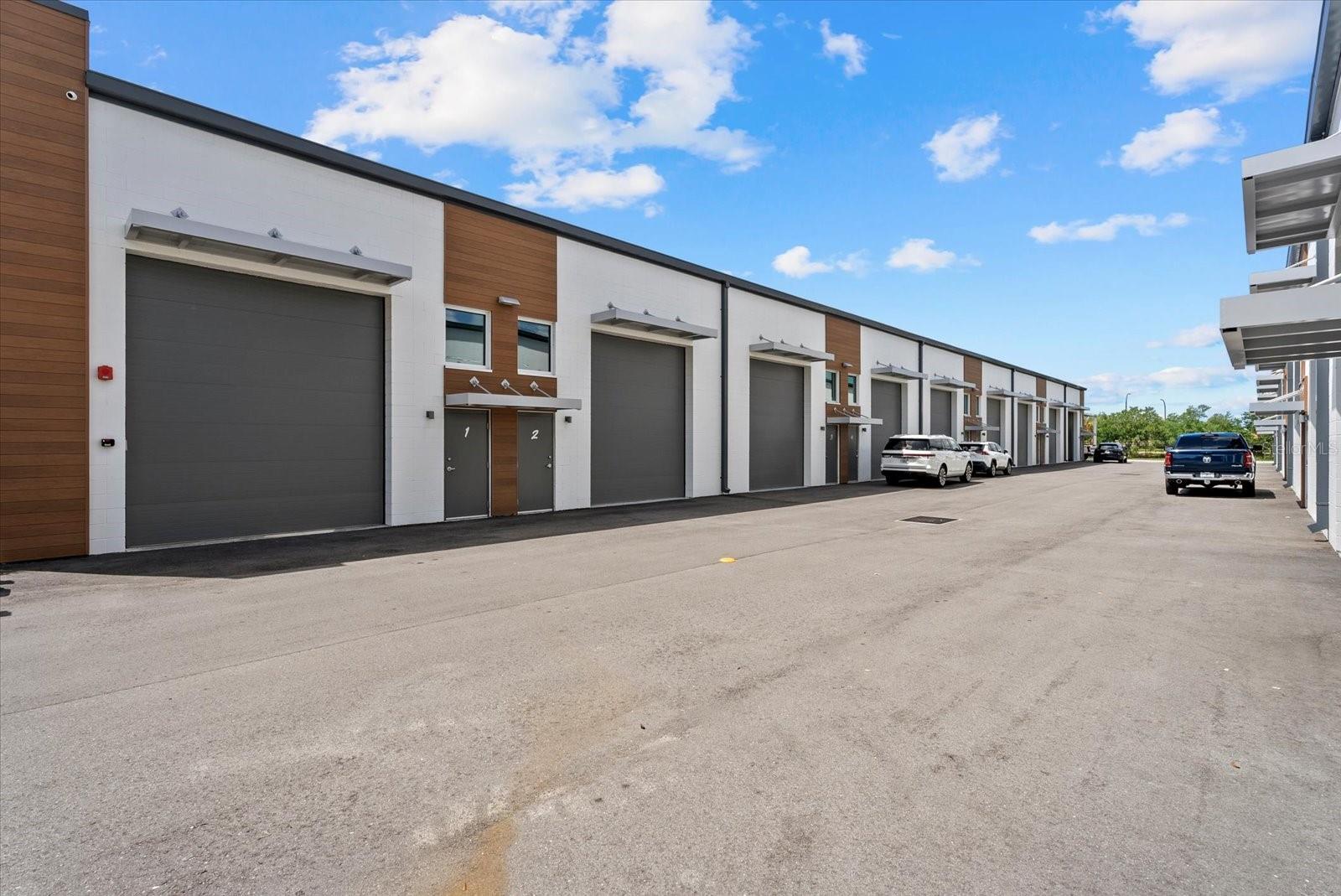 CAR BANK SRQ - Residential