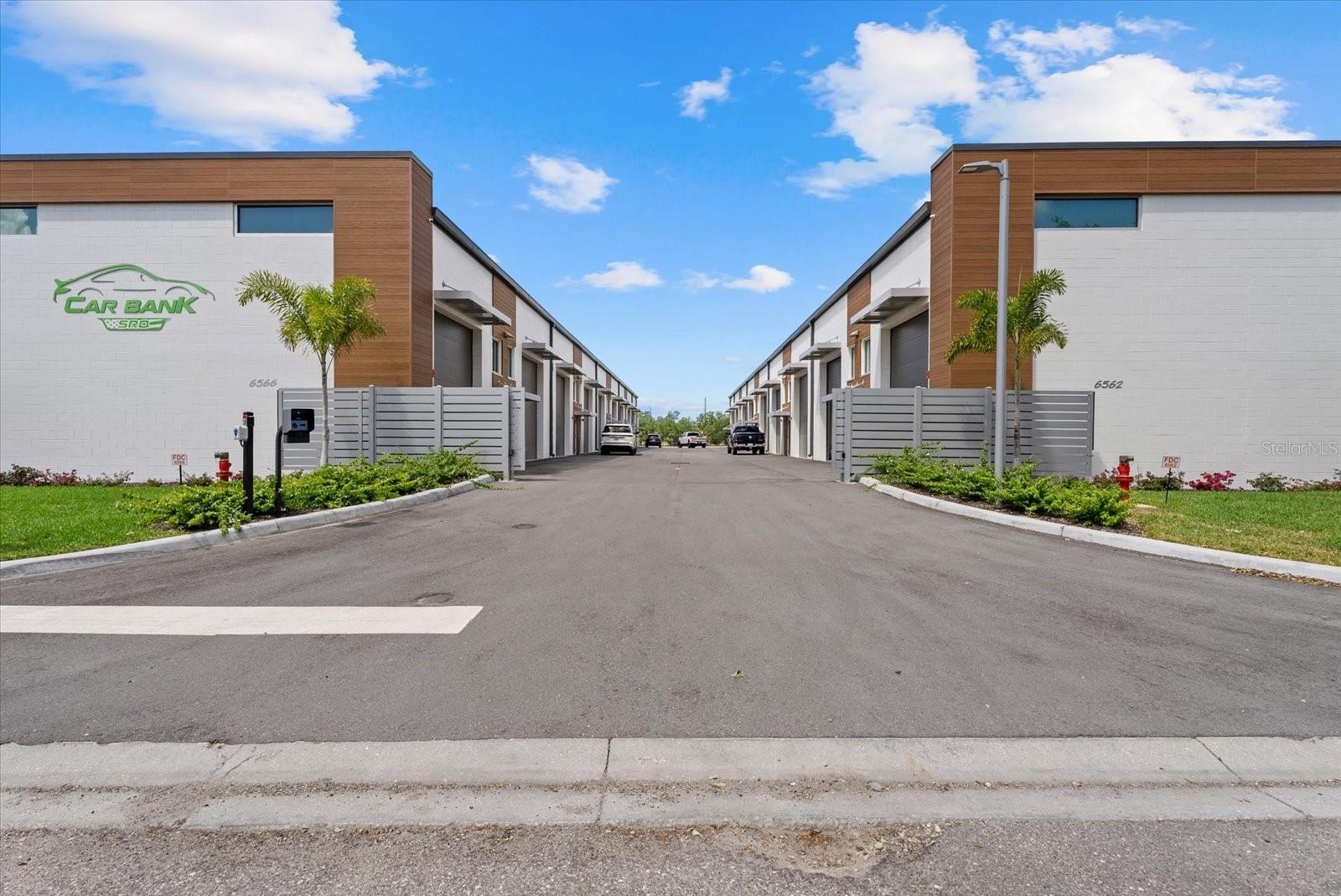 CAR BANK SRQ - Residential