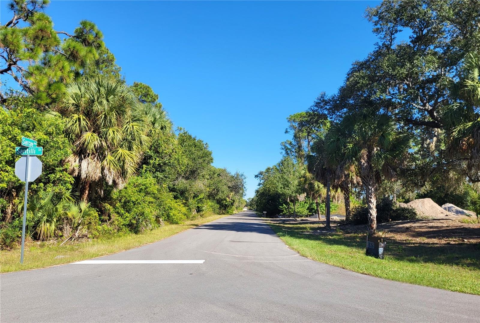 PORT CHARLOTTE SEC 008 - Land