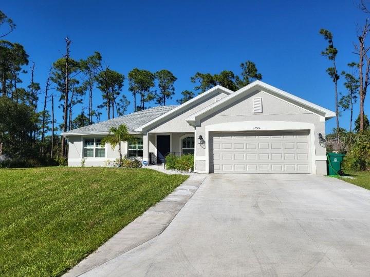 PORT CHARLOTTE SEC 008 - Land