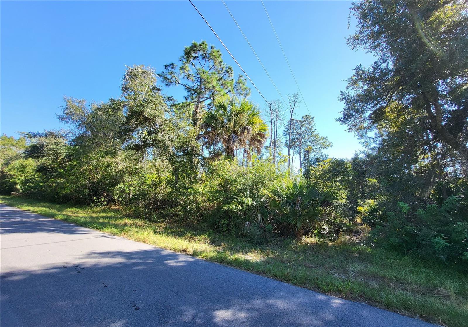 PORT CHARLOTTE SEC 008 - Land