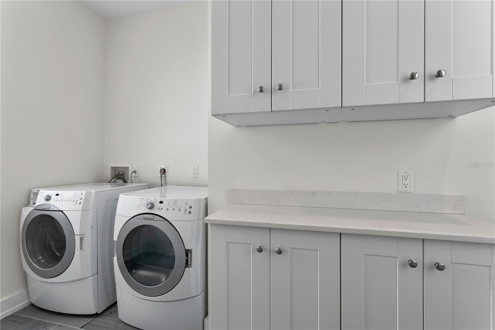 SNELL ISLE BRIGHTWATERS SEC 1 REP - Residential