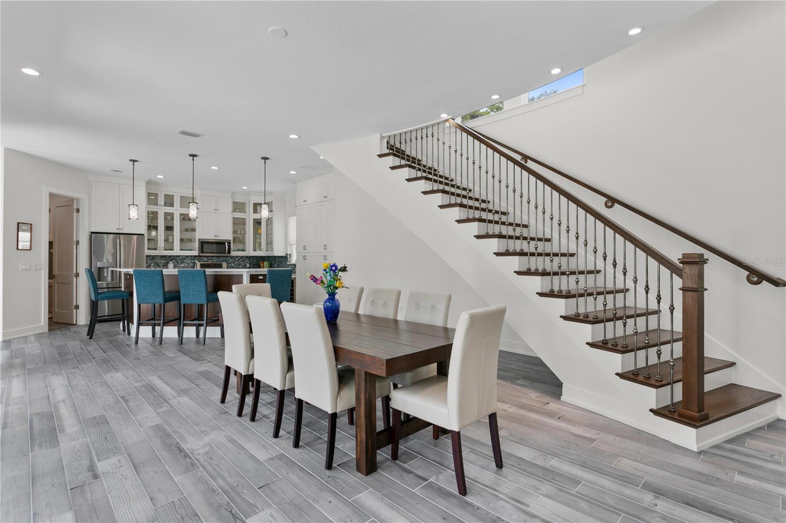 SNELL ISLE BRIGHTWATERS SEC 1 REP - Residential