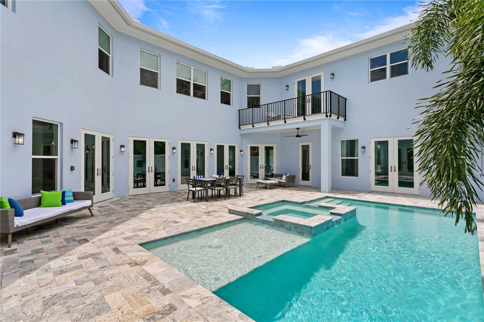 SNELL ISLE BRIGHTWATERS SEC 1 REP - Residential