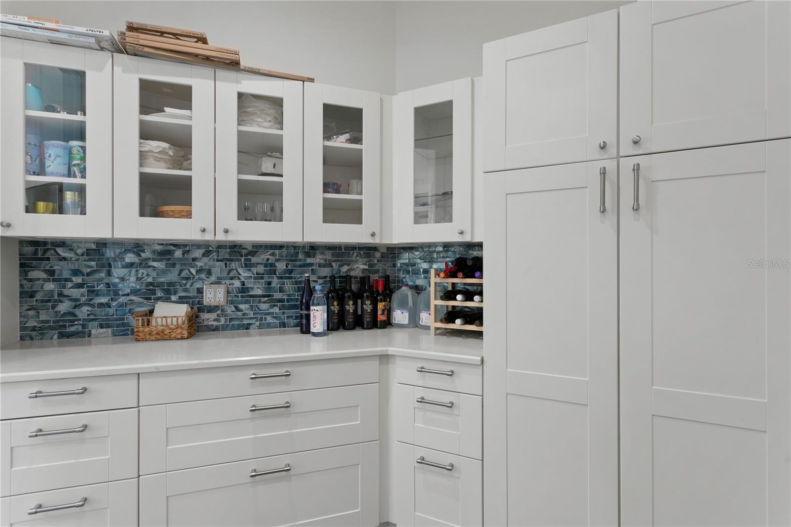 SNELL ISLE BRIGHTWATERS SEC 1 REP - Residential