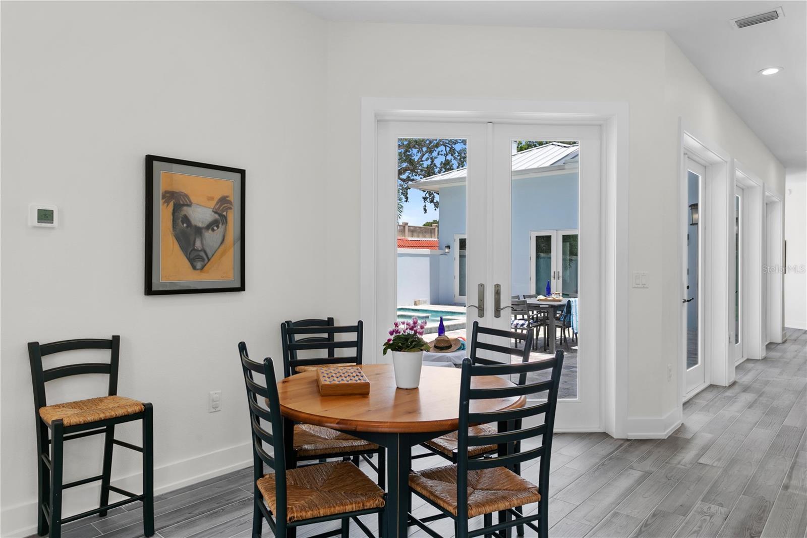 SNELL ISLE BRIGHTWATERS SEC 1 REP - Residential