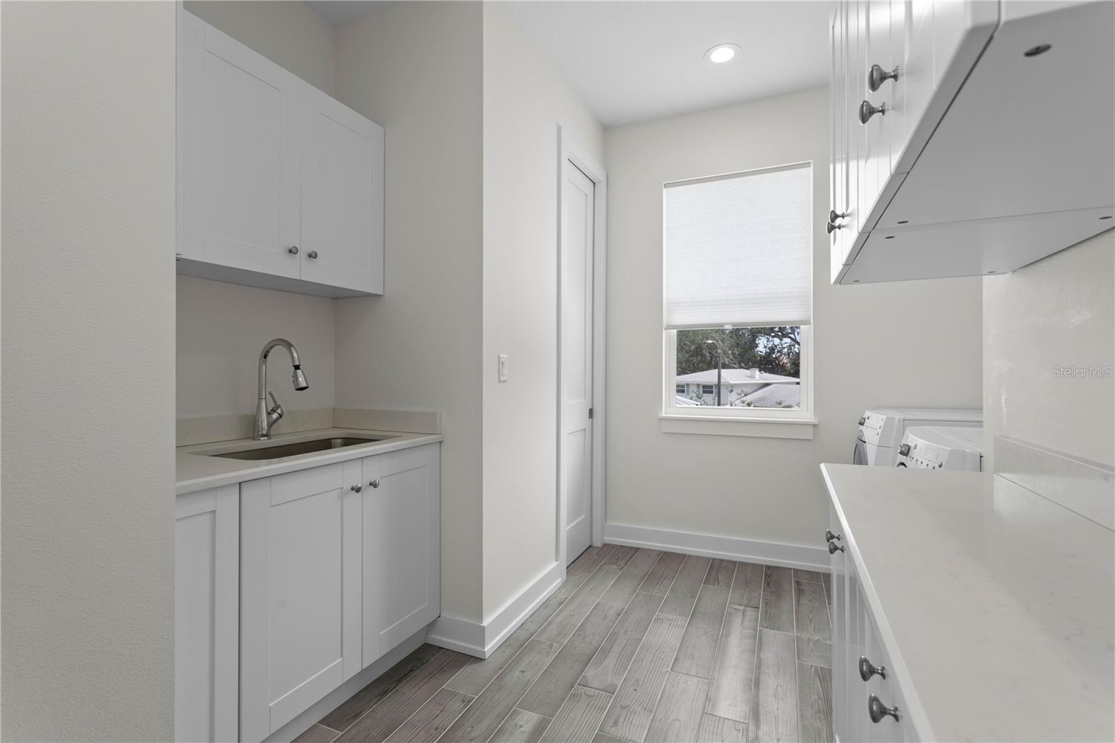 SNELL ISLE BRIGHTWATERS SEC 1 REP - Residential