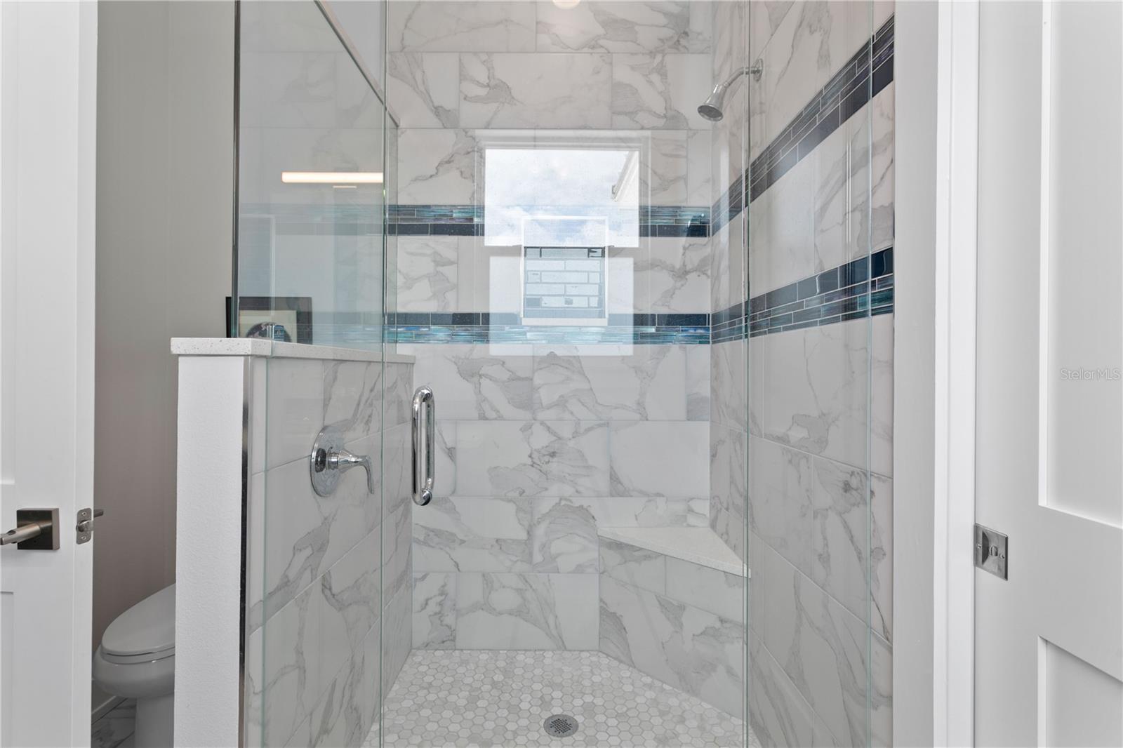 SNELL ISLE BRIGHTWATERS SEC 1 REP - Residential