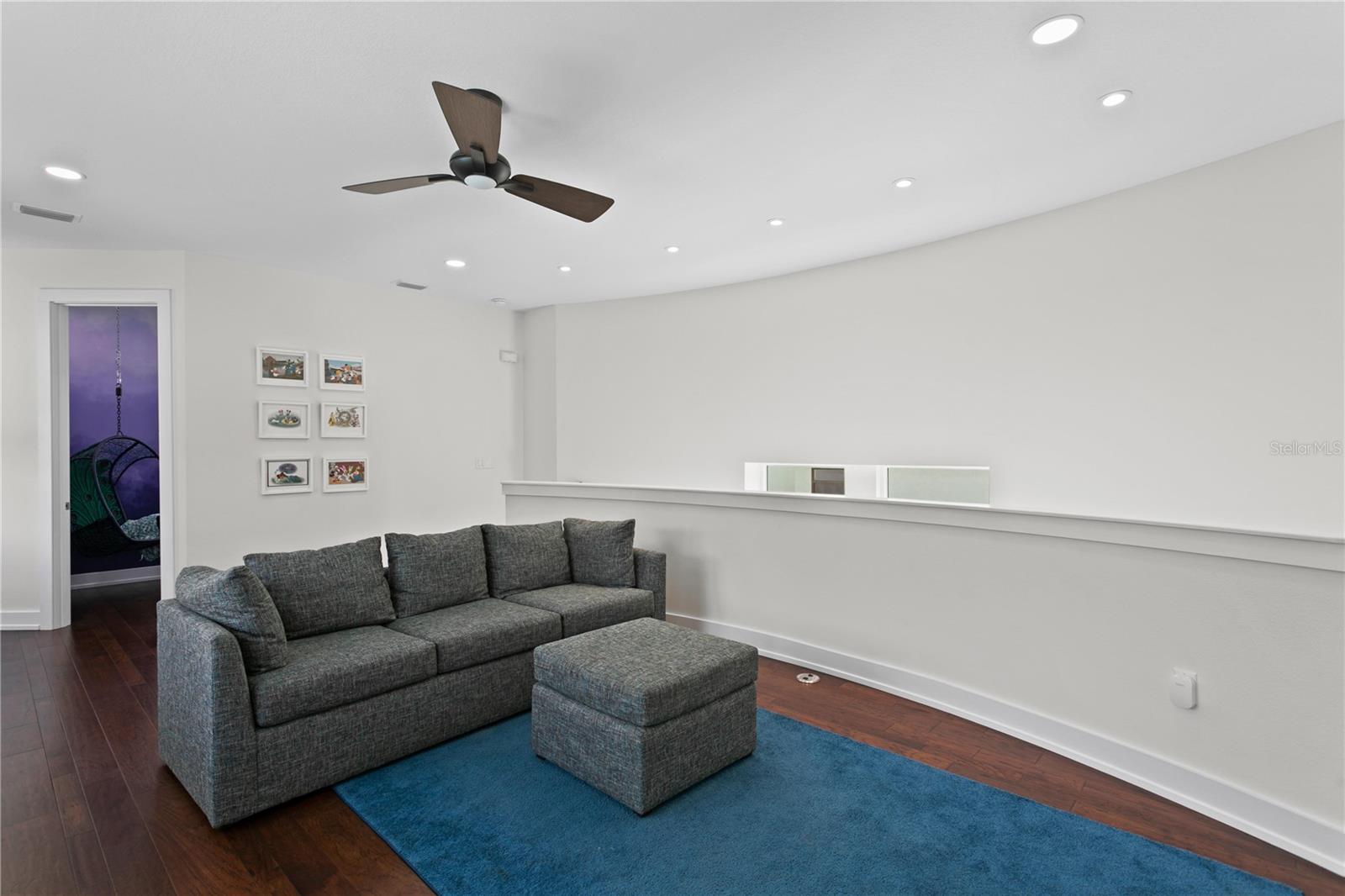 SNELL ISLE BRIGHTWATERS SEC 1 REP - Residential