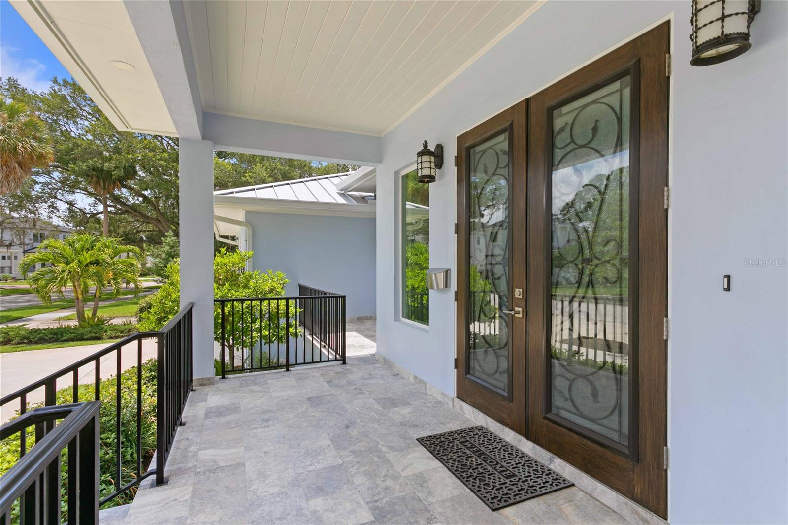 SNELL ISLE BRIGHTWATERS SEC 1 REP - Residential