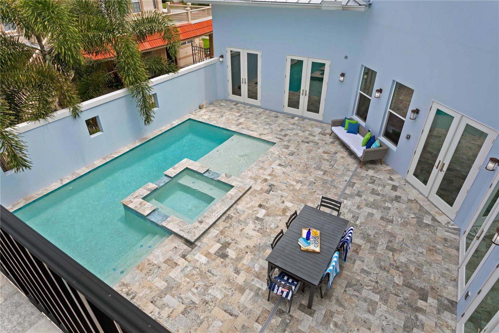 SNELL ISLE BRIGHTWATERS SEC 1 REP - Residential