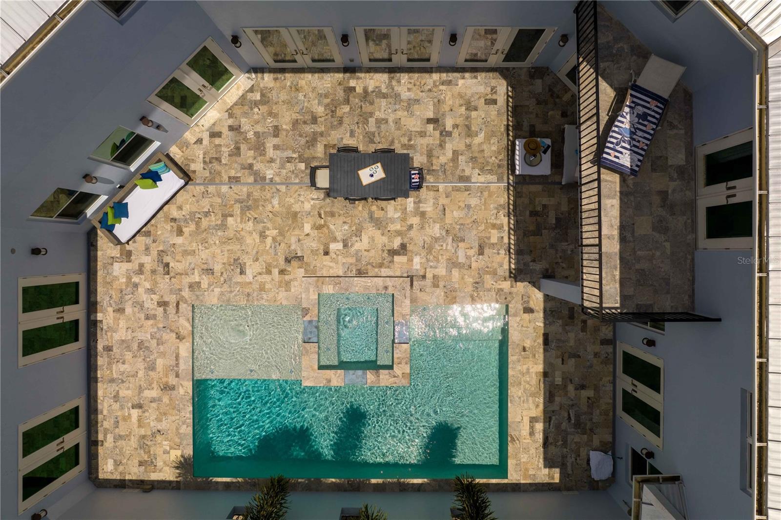 SNELL ISLE BRIGHTWATERS SEC 1 REP - Residential