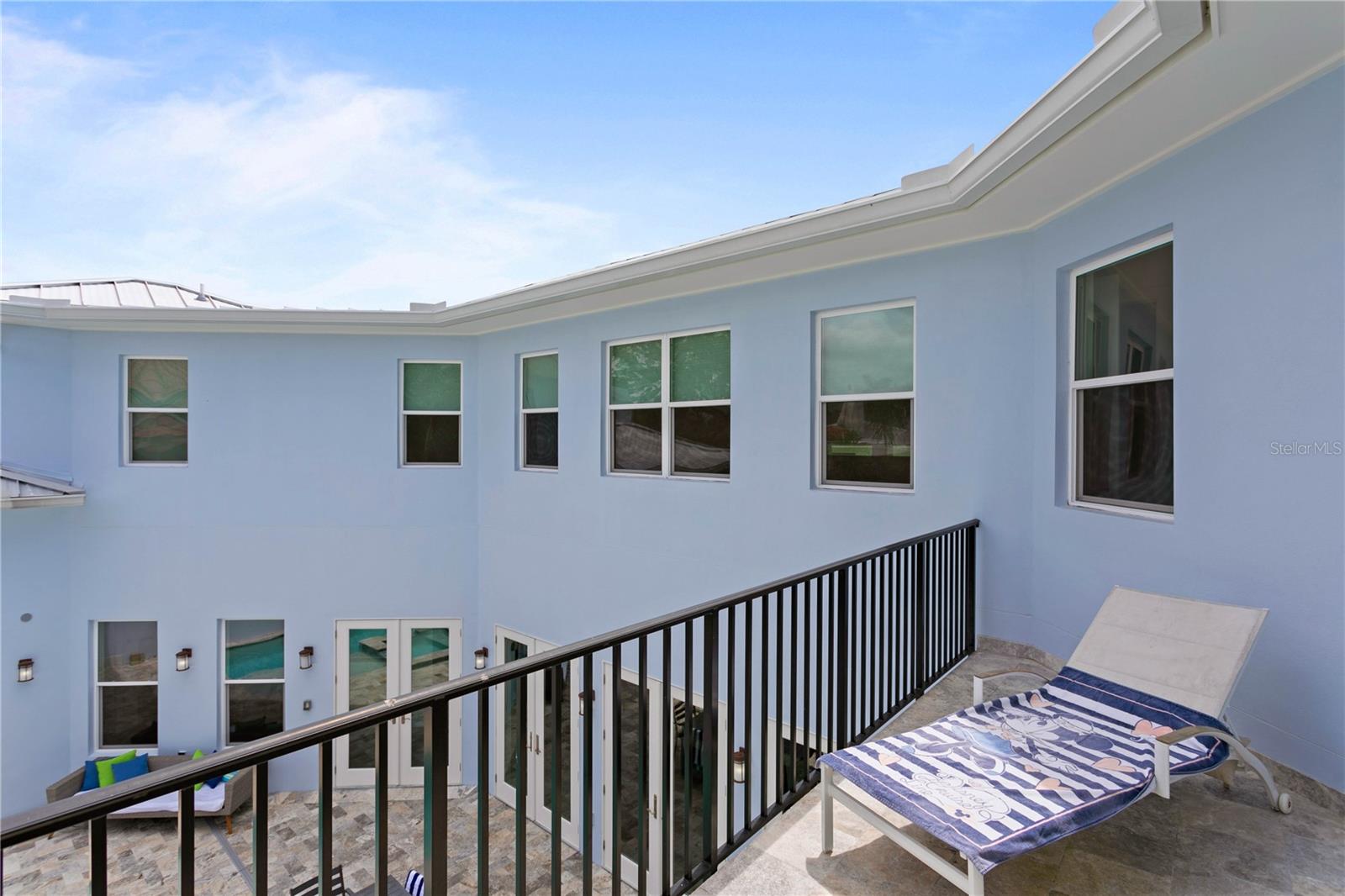 SNELL ISLE BRIGHTWATERS SEC 1 REP - Residential