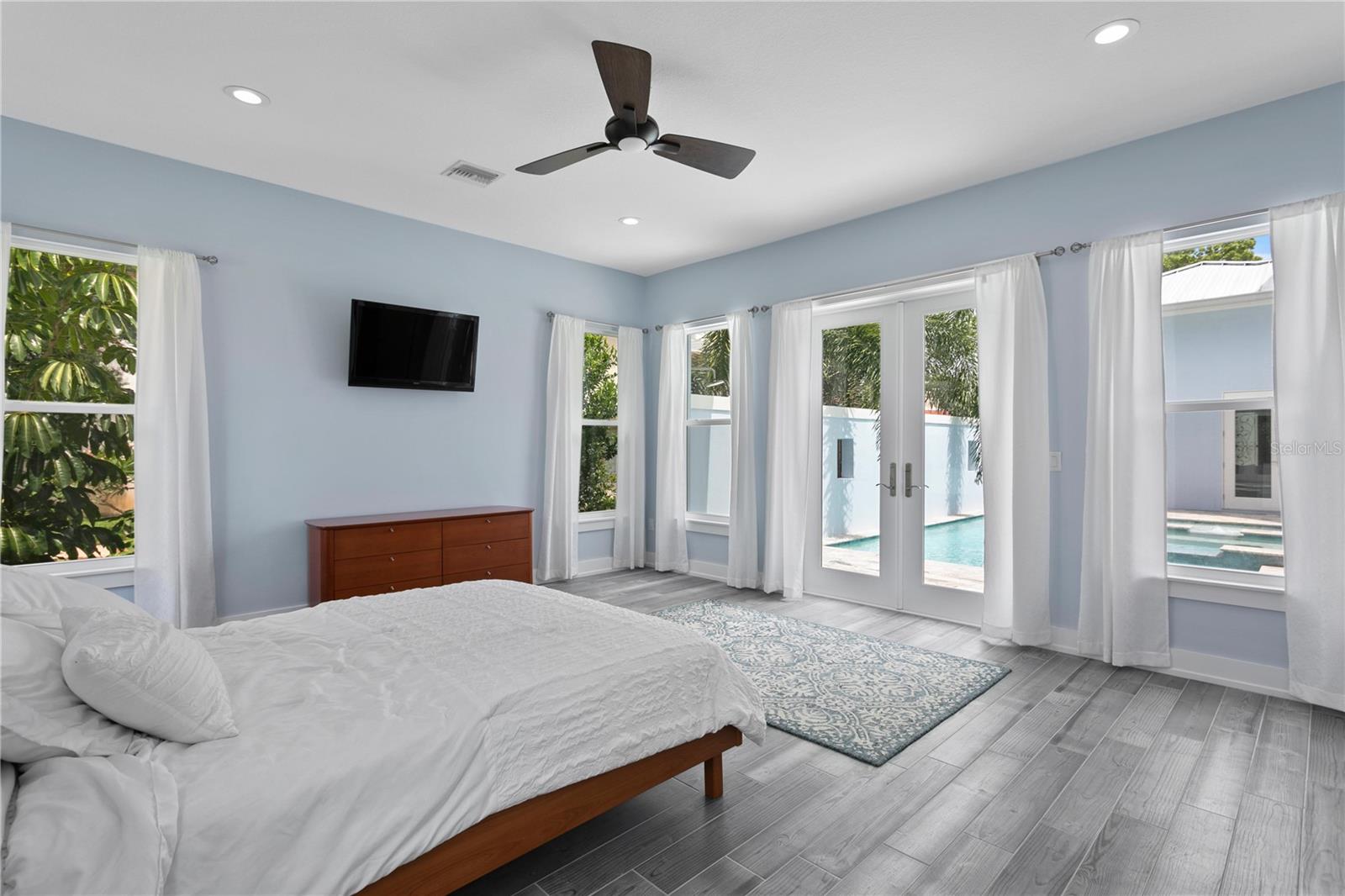 SNELL ISLE BRIGHTWATERS SEC 1 REP - Residential