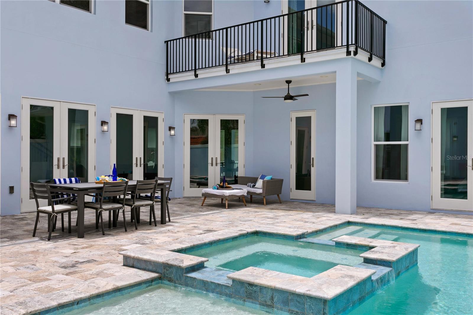 SNELL ISLE BRIGHTWATERS SEC 1 REP - Residential