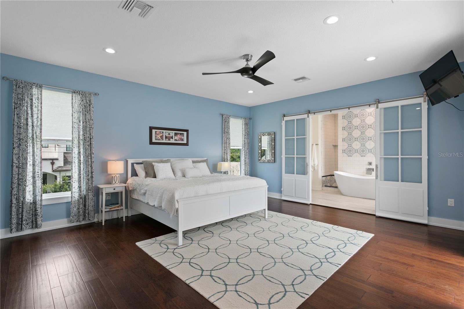 SNELL ISLE BRIGHTWATERS SEC 1 REP - Residential