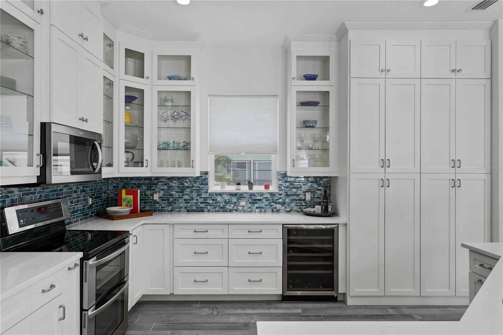 SNELL ISLE BRIGHTWATERS SEC 1 REP - Residential