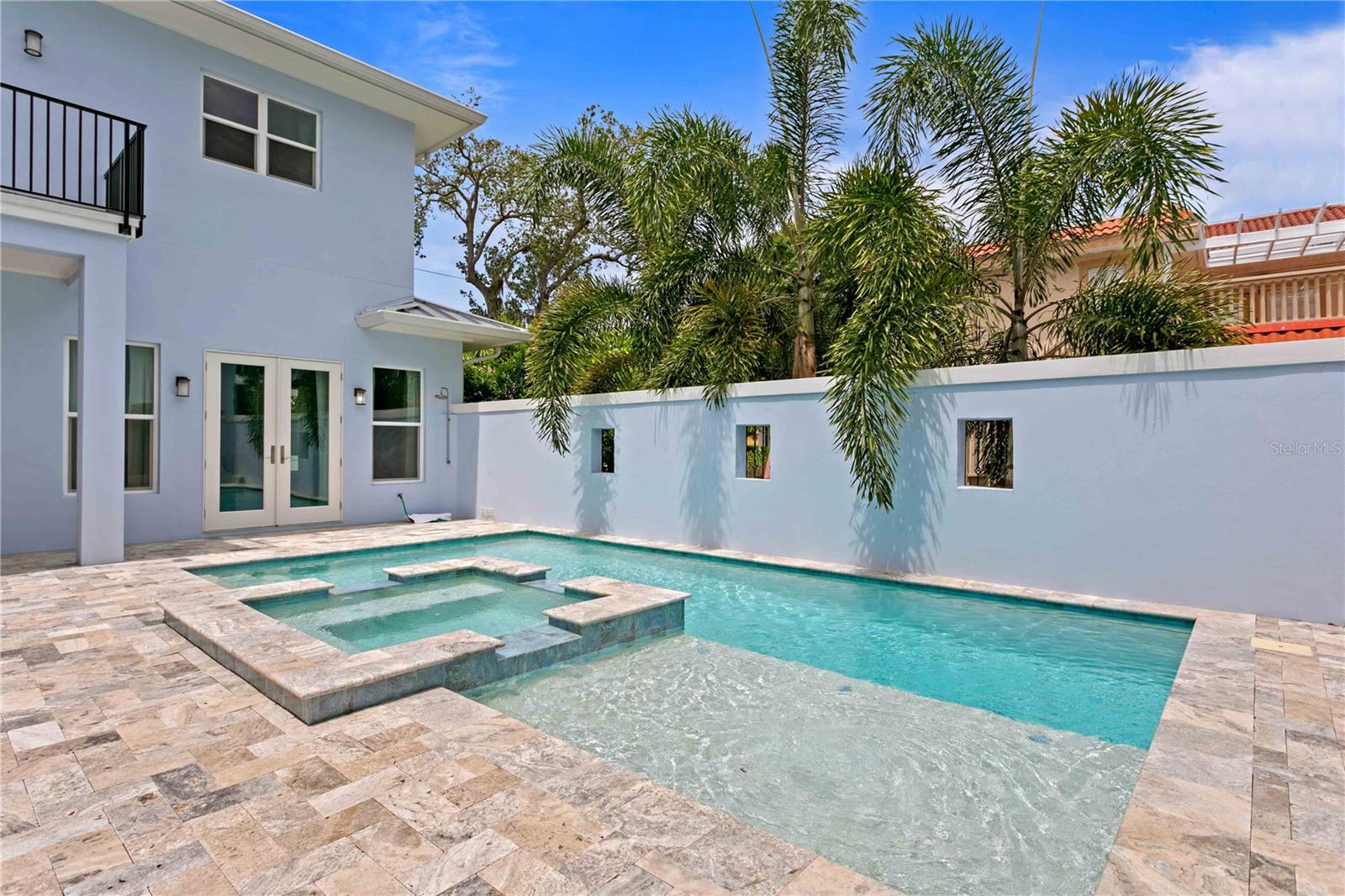 SNELL ISLE BRIGHTWATERS SEC 1 REP - Residential